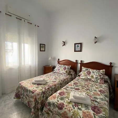 Tranvía House *
