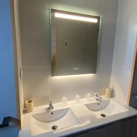 Tranvia Beach House Guest house *
