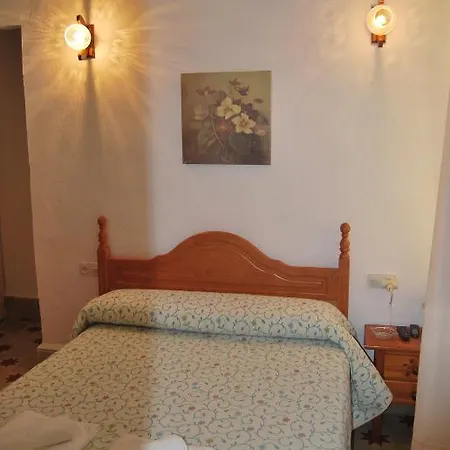 Guest house Tranvia Beach House Chipiona