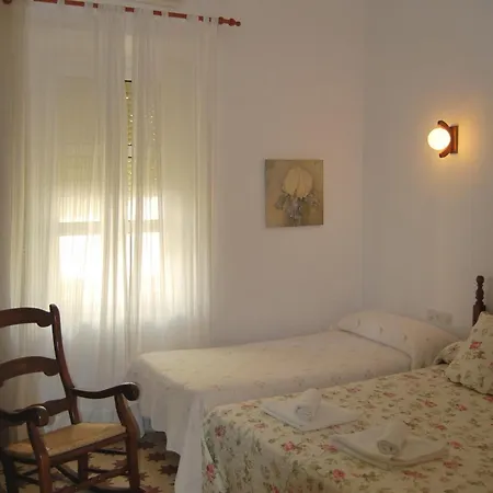 Tranvia House